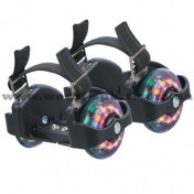 Ролики на пятку Flashing Roller SK-166
